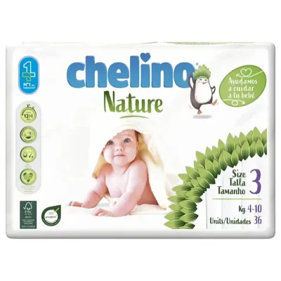 Chelino Nature