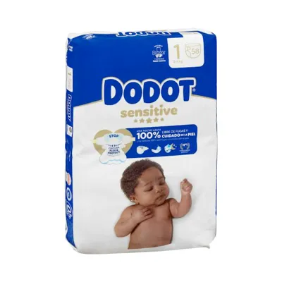Dodot Sensitive