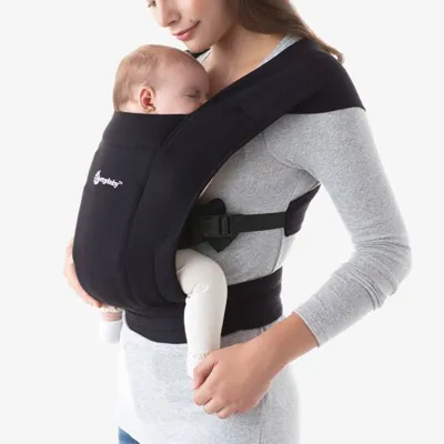 Ergobaby Embrace