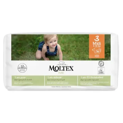 Moltex Pure & Nature